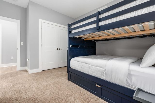 5801 Hickory Drive, Lewis Center, OH 43035