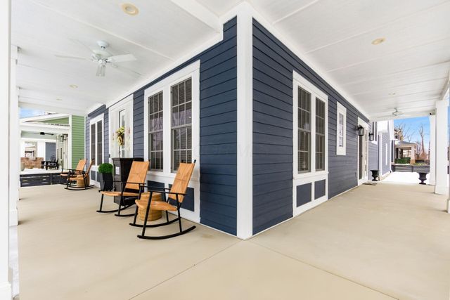 5801 Hickory Drive, Lewis Center, OH 43035