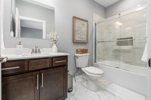 5801 Hickory Drive, Lewis Center, OH 43035