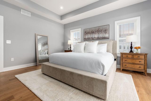 5801 Hickory Drive, Lewis Center, OH 43035