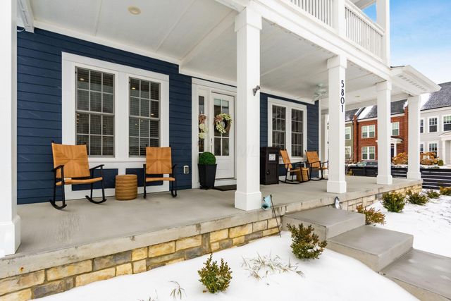 5801 Hickory Drive, Lewis Center, OH 43035