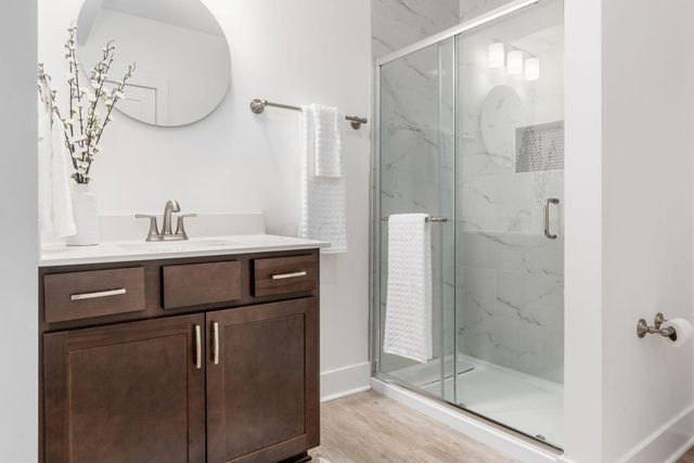 5801 Hickory Drive, Lewis Center, OH 43035