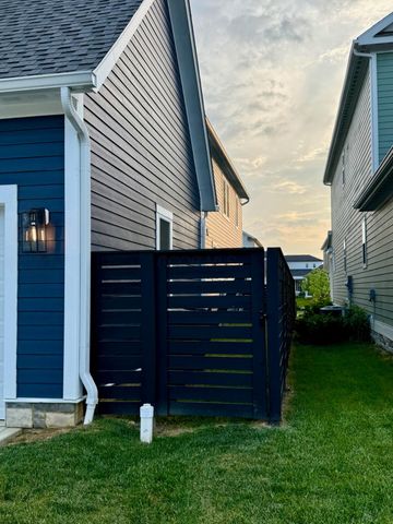 5801 Hickory Drive, Lewis Center, OH 43035