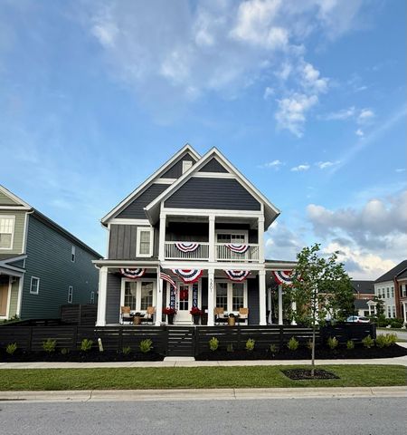 5801 Hickory Drive, Lewis Center, OH 43035