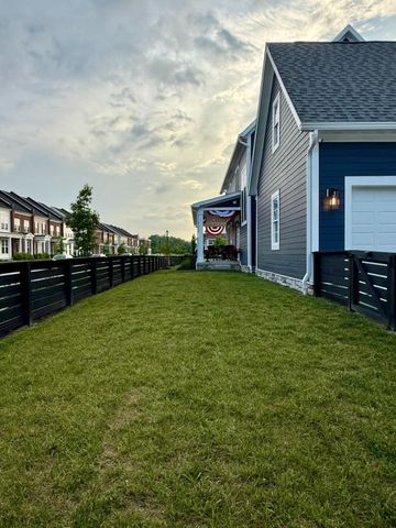 5801 Hickory Drive, Lewis Center, OH 43035