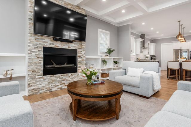 5801 Hickory Drive, Lewis Center, OH 43035