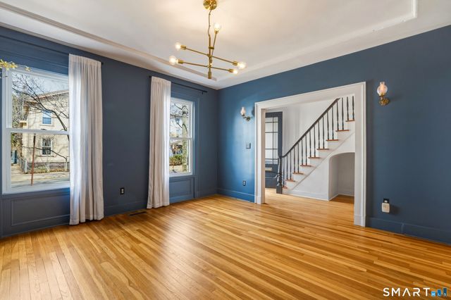 258 Saint John Street, New Haven, CT 06511