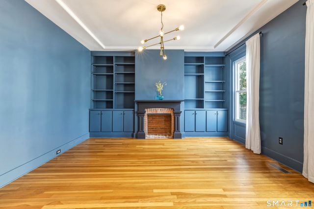 258 Saint John Street, New Haven, CT 06511