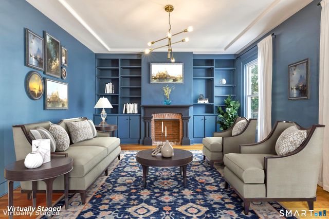 258 Saint John Street, New Haven, CT 06511