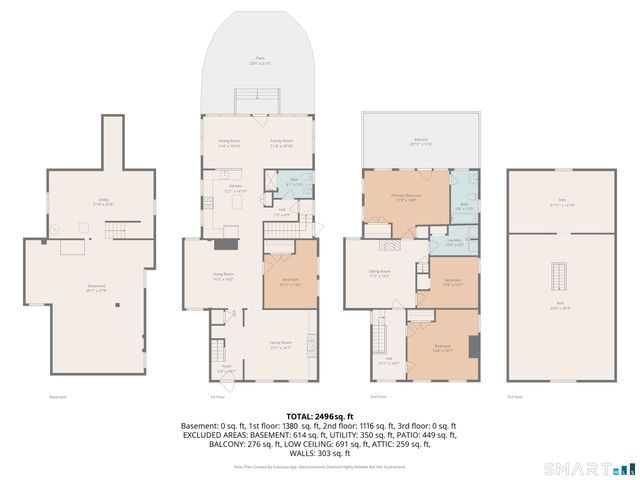 258 Saint John Street, New Haven, CT 06511