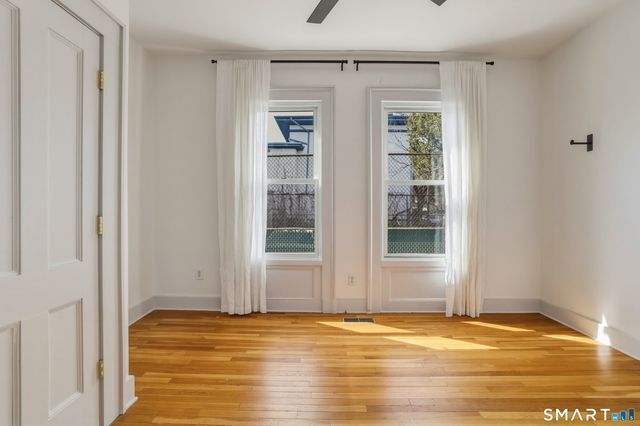 258 Saint John Street, New Haven, CT 06511