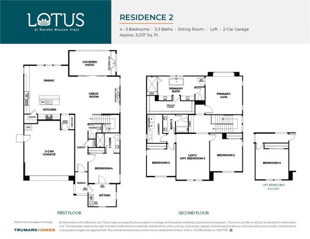 265 Renewal Road, Rancho Mission Viejo, CA 92694