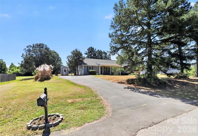 5306 Willow Run Drive, Monroe, NC 28110