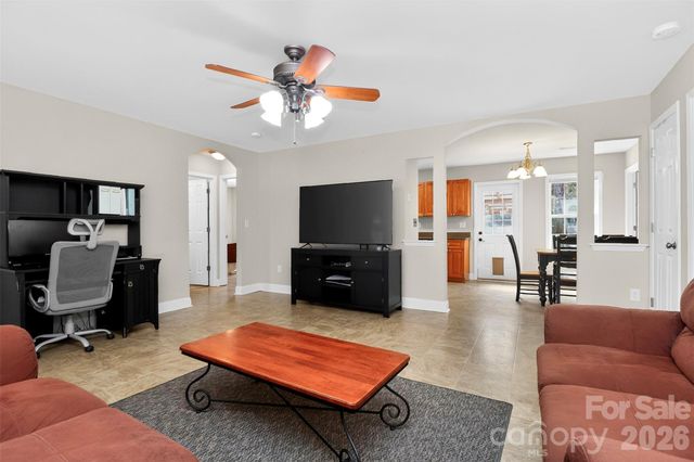 5306 Willow Run Drive, Monroe, NC 28110