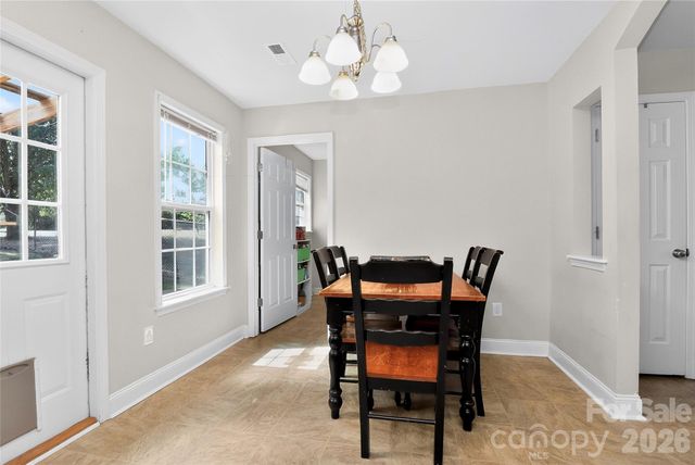5306 Willow Run Drive, Monroe, NC 28110