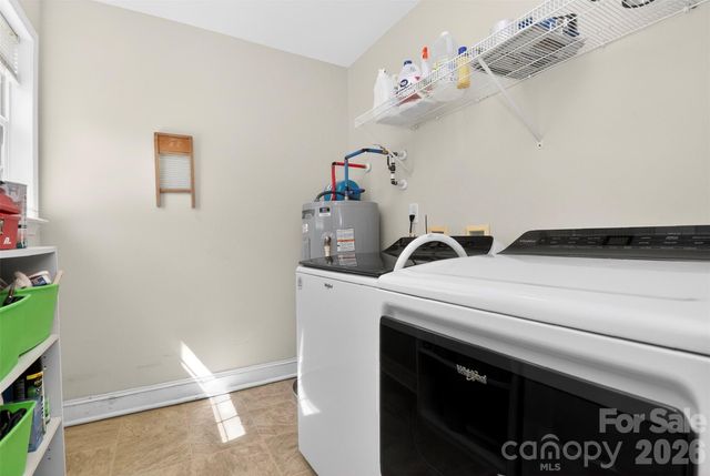 5306 Willow Run Drive, Monroe, NC 28110