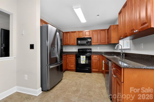 5306 Willow Run Drive, Monroe, NC 28110