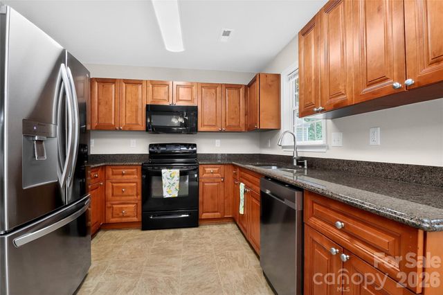5306 Willow Run Drive, Monroe, NC 28110