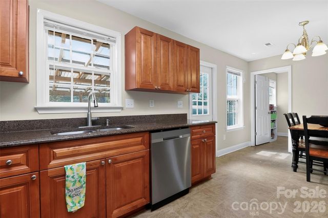 5306 Willow Run Drive, Monroe, NC 28110