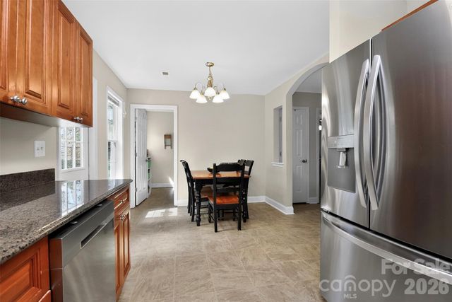 5306 Willow Run Drive, Monroe, NC 28110