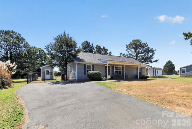 5306 Willow Run Drive, Monroe, NC 28110