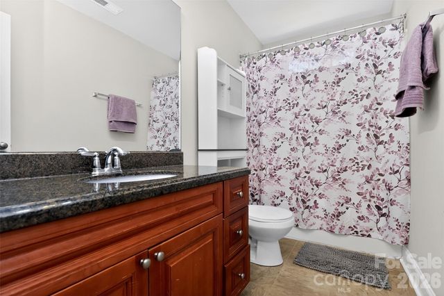 5306 Willow Run Drive, Monroe, NC 28110