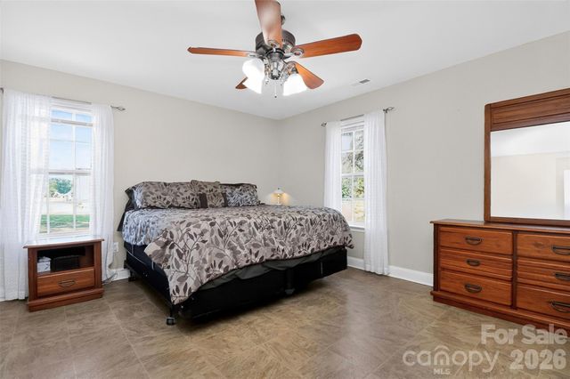 5306 Willow Run Drive, Monroe, NC 28110