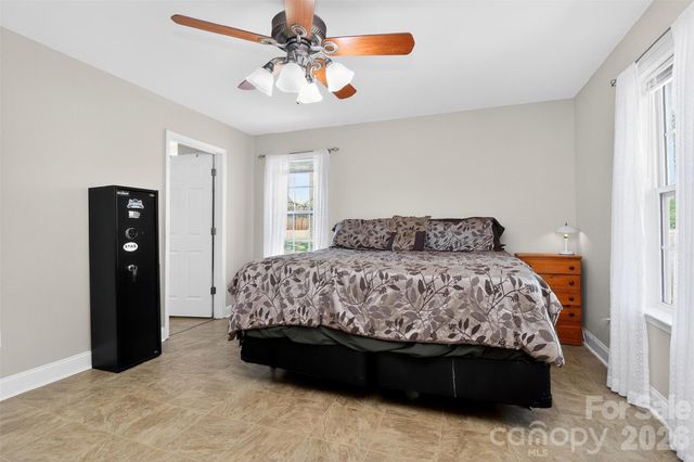 5306 Willow Run Drive, Monroe, NC 28110