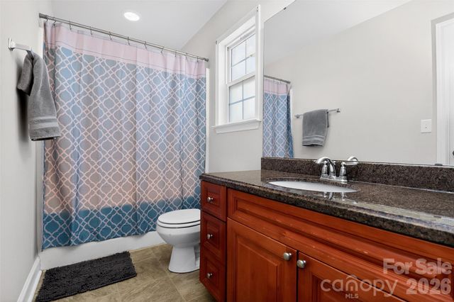 5306 Willow Run Drive, Monroe, NC 28110
