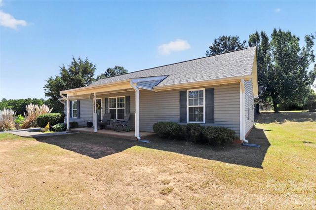 5306 Willow Run Drive, Monroe, NC 28110
