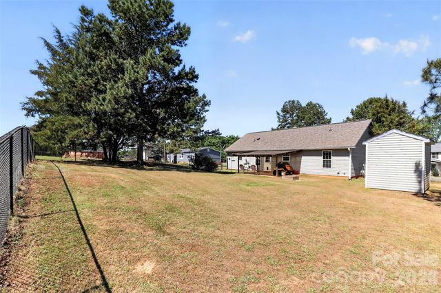 5306 Willow Run Drive, Monroe, NC 28110