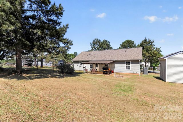 5306 Willow Run Drive, Monroe, NC 28110