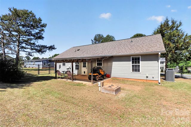 5306 Willow Run Drive, Monroe, NC 28110