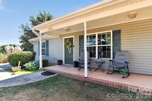 5306 Willow Run Drive, Monroe, NC 28110
