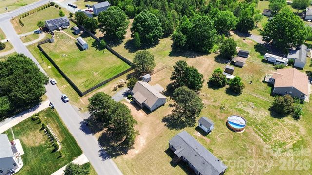 5306 Willow Run Drive, Monroe, NC 28110