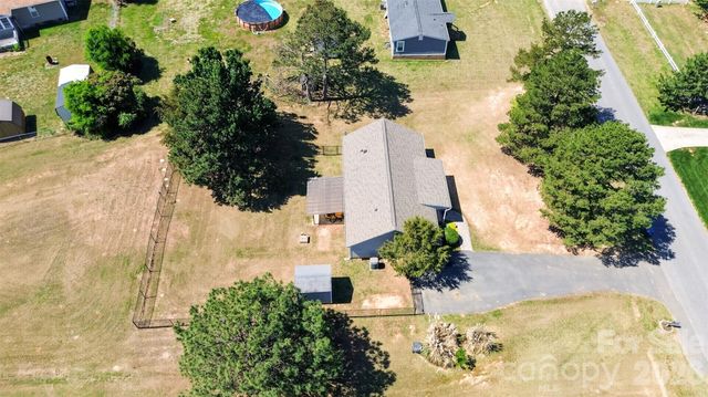 5306 Willow Run Drive, Monroe, NC 28110