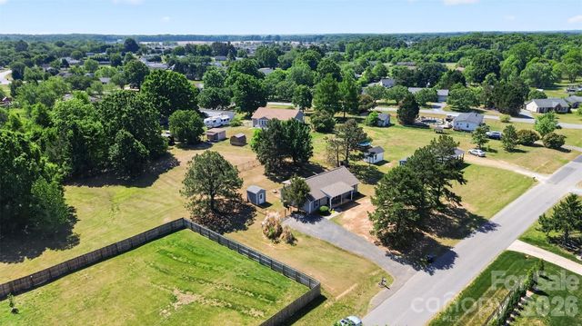 5306 Willow Run Drive, Monroe, NC 28110
