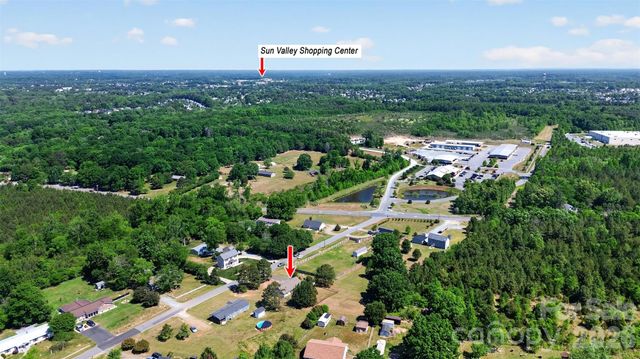 5306 Willow Run Drive, Monroe, NC 28110