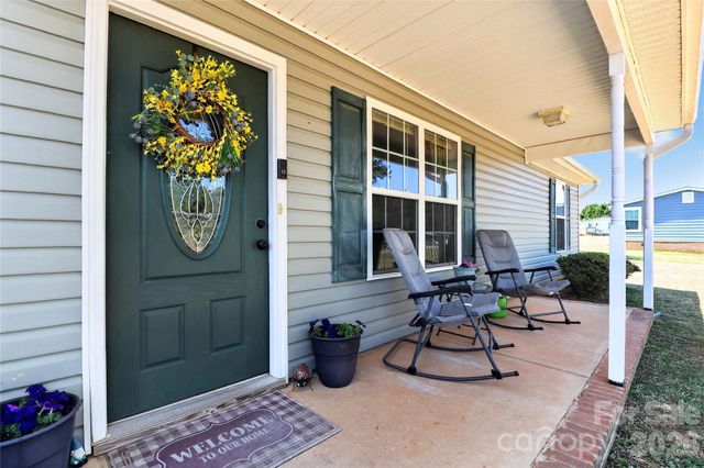 5306 Willow Run Drive, Monroe, NC 28110