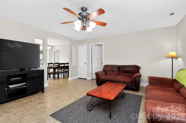 5306 Willow Run Drive, Monroe, NC 28110