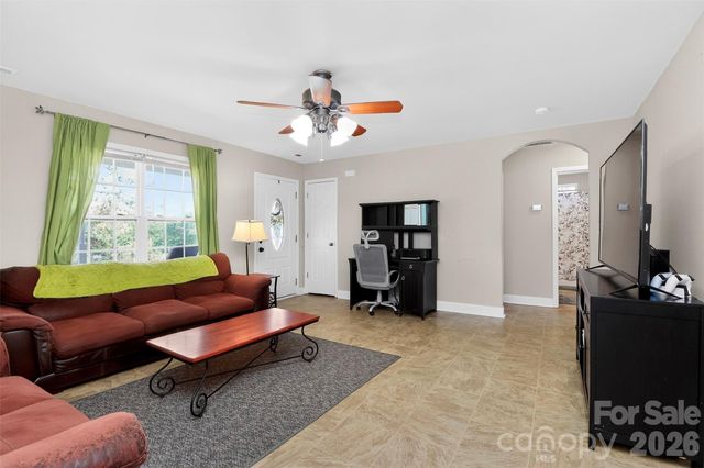 5306 Willow Run Drive, Monroe, NC 28110