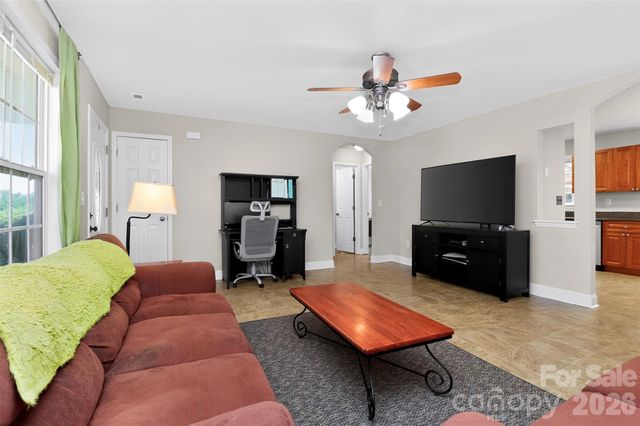 5306 Willow Run Drive, Monroe, NC 28110