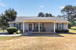5306 Willow Run Drive, Monroe, NC 28110