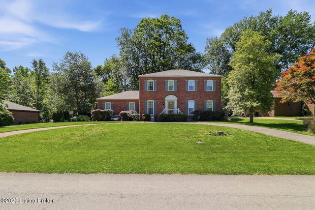 4108 Meadowland Dr, Prospect, KY 40059