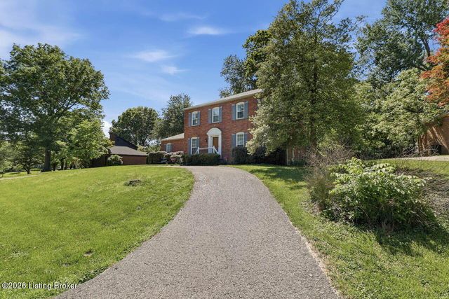 4108 Meadowland Dr, Prospect, KY 40059