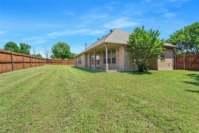 2205 Covington Court, Sherman, TX 75092