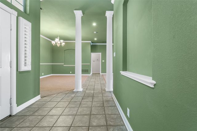 2205 Covington Court, Sherman, TX 75092