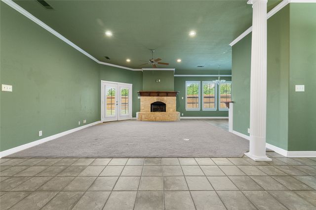 2205 Covington Court, Sherman, TX 75092