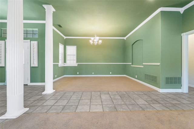 2205 Covington Court, Sherman, TX 75092