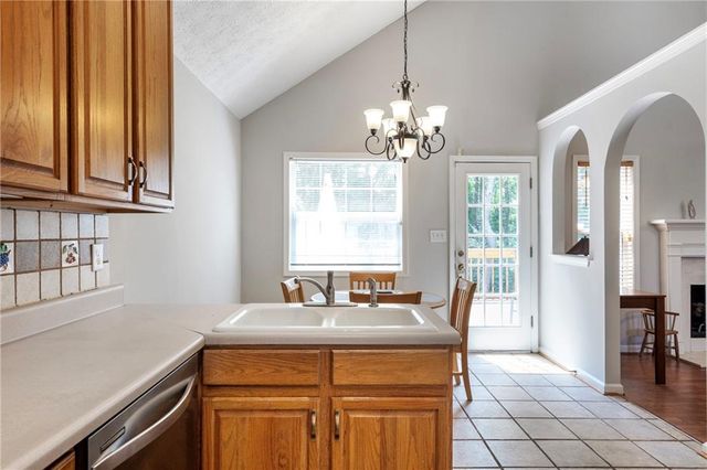1020 Dalby Way, Austell, GA 30106
